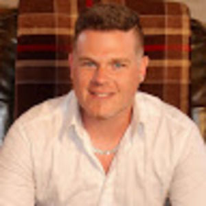 Meet your Posher, Brad